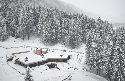 Racines Apartment | Tenne Chalets