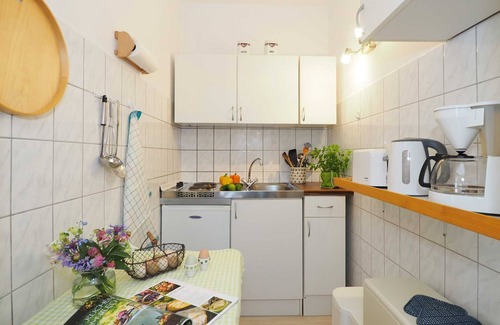 Dargen Apartment | Tenne - Ferienhof Hafflandsichten