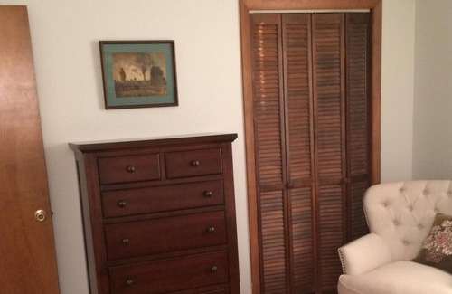 Nunnelly House | Tennessee Country Hill Top Cottage