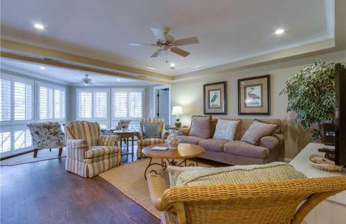 Kiawah Island Villa | Tennis Club 4709