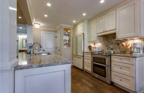 Kiawah Island Villa | Tennis Club 4709