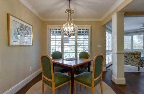 Kiawah Island Villa | Tennis Club 4709