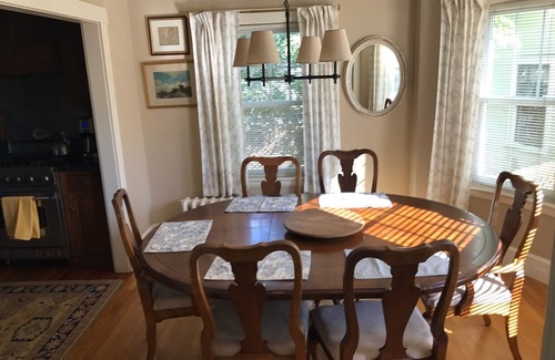 Manchester-by-the-Sea House | Tennis Courts, Walk to Town, Enjoy the Beach!