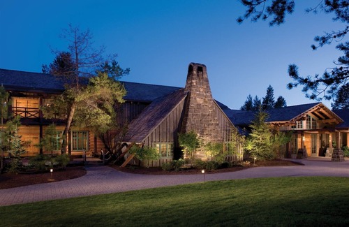 Tennis Village House | Tennis Village 36 with 6 Unlimited SHARC passes