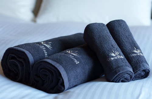 Tennoji Hotel | Tennoji Crystal Hotel