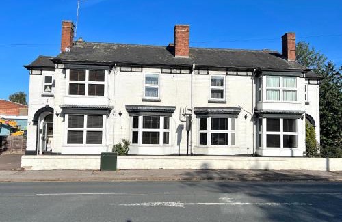 Lincoln House | Tennyson