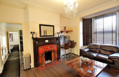 Lincoln House | Tennyson
