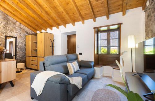 Buenavista del Norte Apartment | Tenohomes Rural Luxury Scape, Buenavista