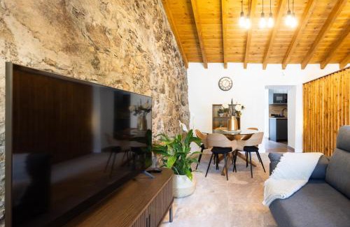 Buenavista del Norte Apartment | Tenohomes Rural Luxury Scape, Buenavista