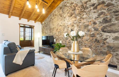 Buenavista del Norte Apartment | Tenohomes Rural Luxury Scape, Buenavista
