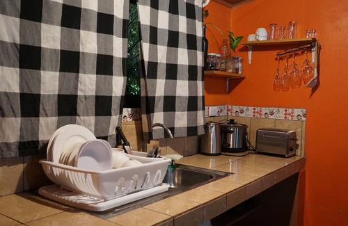 Bijagua Apartment | Tenorio- de Rio Celeste Dreams