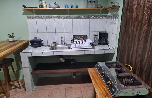 Bijagua Apartment | Tenorio- de Rio Celeste Dreams