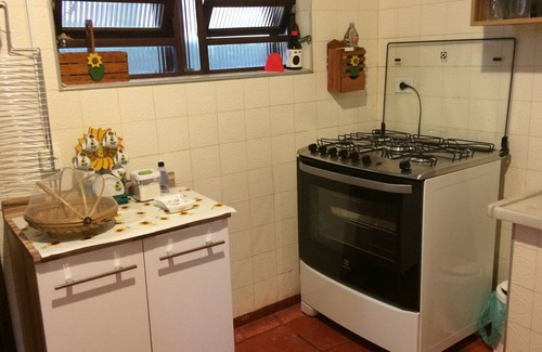 Tenorio House | Tenório Ubatuba. Charm, security and comfort with swimming pool 300 meters from the beach
