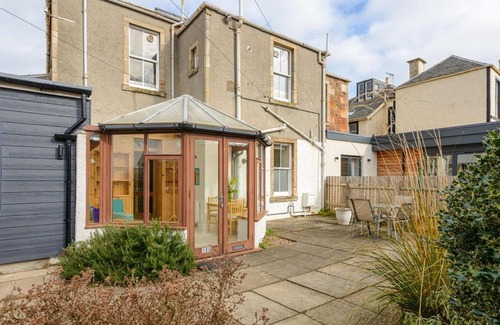 North Berwick House | TenSea
