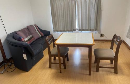 Nikaho Apartment | Tensen inn on the bay, Toriumi Mountain, Akita, Yamagata sightseeing, detached house rental