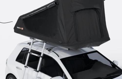 Mumbles Other | Tent box go