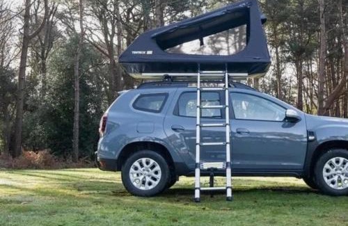 Mumbles Other | Tent box go