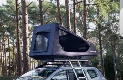 Mumbles Other | Tent box go