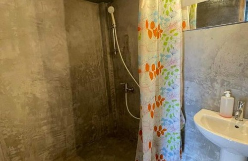 Ligia Other | Tent by the sea, private toilet and kitchenette