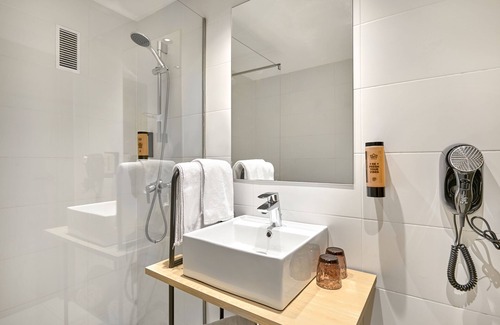 Calvia Hotel | tent Calvia Beach