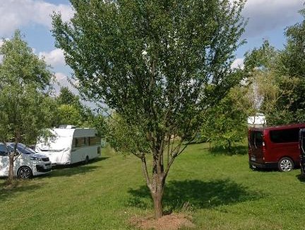 Breb Other | Tent on Babou for 2 people