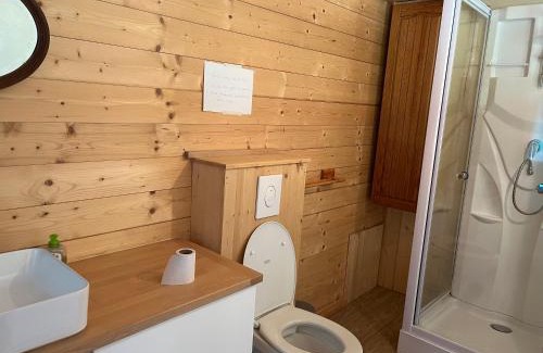 Tende Other | Tente inuite