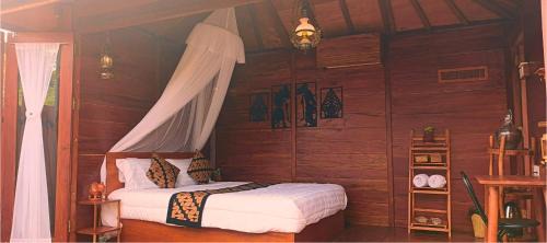 Labuan Bajo Cabin | Tentrem Bungalow