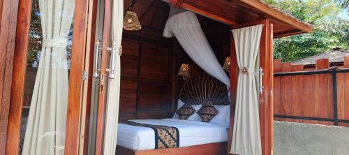 Labuan Bajo Cabin | Tentrem Bungalow