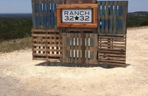 Johnson City RV Rental | Tentrr Signature Site - Prickly Pear