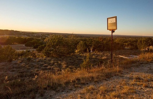 Johnson City RV Rental | Tentrr Signature Site - Prickly Pear