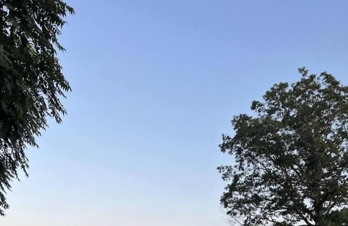 Unionville RV Rental | Tentrr Signature Site - Stuart's Skylark- The Camp at Dearsville