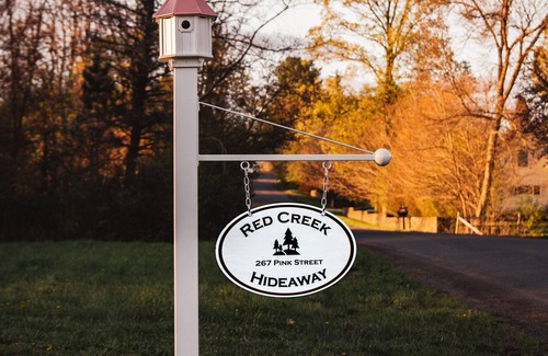 Cooperstown RV Rental | Tentrr Signature Site - Red Creek Hideaway in Cooperstown