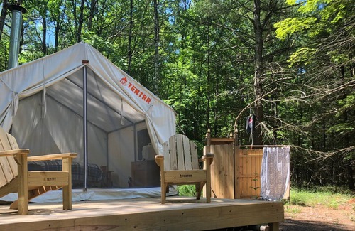 Cornwallville RV Rental | Tentrr Signature Site - Moon Song Farm