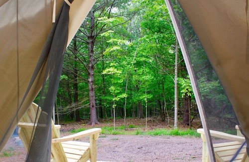 Cornwallville RV Rental | Tentrr Signature Site - Moon Song Farm