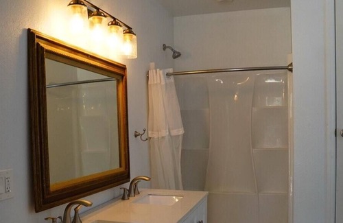 Tahoe Vista RV Rental | Tentrr Signature Site - Tahoe Vista Forest - Mt. Rose Site
