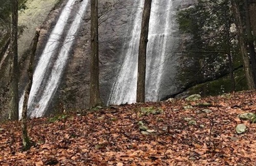 Rosendale RV Rental | Tentrr Signature Site - Reservoir Retreat