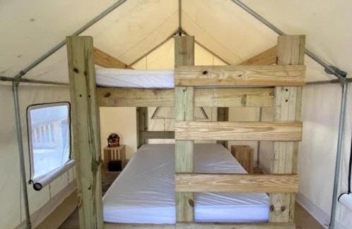Kauneonga Lake Other | Tentrr Signature Site - Come As You Are at the Tentrr Catskill Retreat - Single Camp