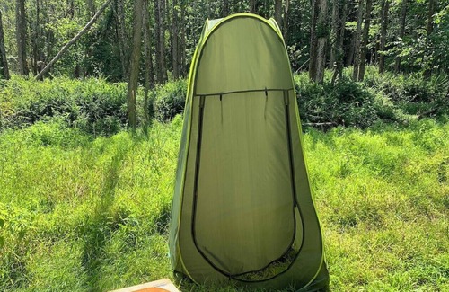 Sunday River Area RV Rental | Tentrr Signature Site - Intervale Oasis on the Androscoggin River