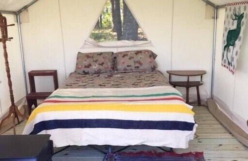Greenwich RV Rental | Tentrr Signature Site - Wedding Hill Farm