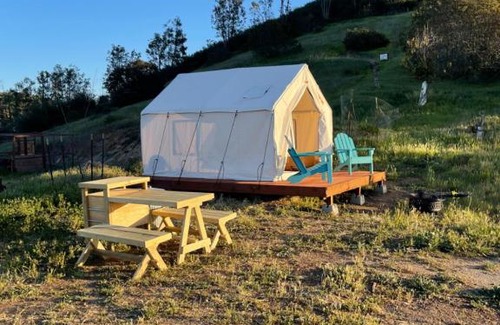 Rainbow CDP Other | Tentrr Signature Site - West Campsite 1