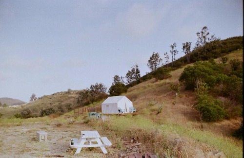 Rainbow CDP Other | Tentrr Signature Site - West Campsite 1