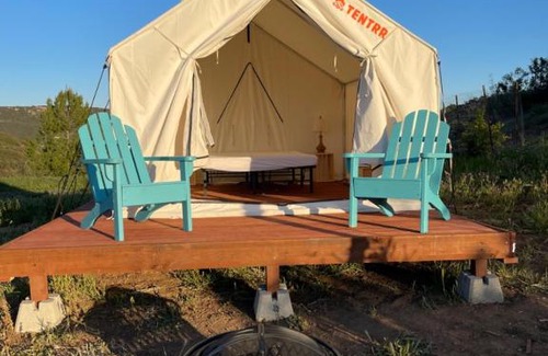 Rainbow CDP Other | Tentrr Signature Site - West Campsite 1