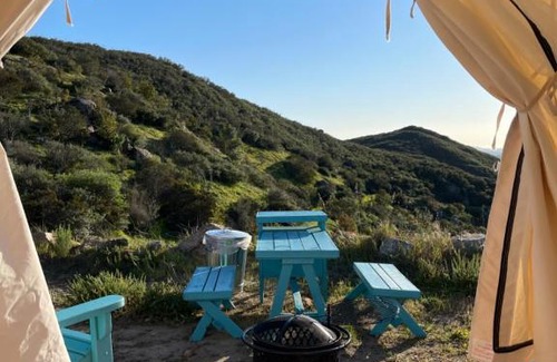 Rainbow CDP Other | Tentrr Signature Site - West Campsite 2