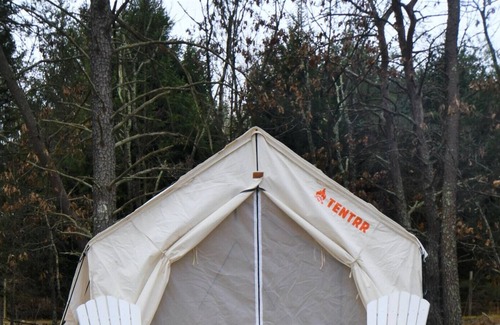 Little Orleans RV Rental | Tentrr Signature Site - Fifteen Mile Creek