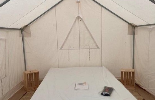 Mahopac RV Rental | Tentrr Signature Site - Hunter Brook Mountain
