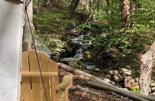 Mahopac RV Rental | Tentrr Signature Site - Hunter Brook Mountain