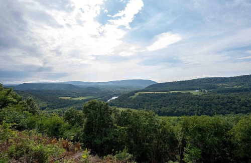 Berkeley Springs RV Rental | Tentrr State Park Site - WV Cacapon State Park - Site E (2.2 miles past Cacapon