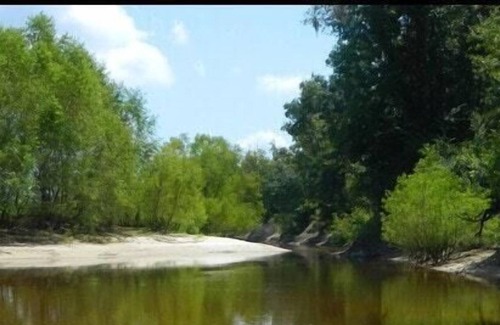 Talisheek RV Rental | Tentrr State Park Site - Louisiana Bogue Chitto State Park - Riverview I - Singl