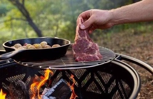 Talisheek RV Rental | Tentrr State Park Site - Louisiana Bogue Chitto State Park - Riverview I - Singl