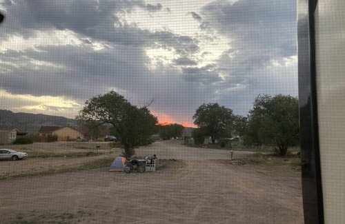Canon City RV Rental | Tents, Car Campers, and RVers Welcome!